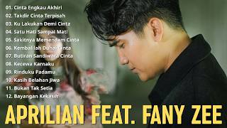 APRILIAN FEAT  FANY ZEE FULL ALBUM 2026 💖 Lagu Slow Rock Malaysia Terbaik & Paling Romantis