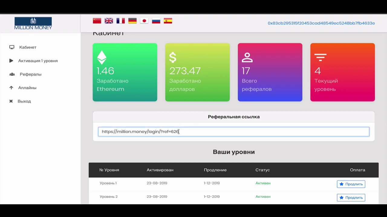 как зарабатывать деньги в grand mobile