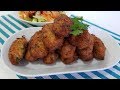 COD FISH Cake (Fritters): Portuguese Recipe : Cooking with Spices