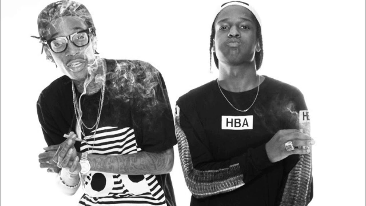 Παρακολούθηση Wiz Khalifa x Asap Rocky Type Beat "Occasion" στο YouTube Παρακολούθηση Wiz Khalifa x Asap Rocky Type Beat "Occasion" στο YouTube