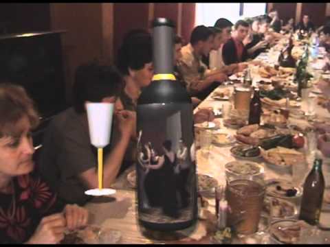 ბოლო ზარი - მე -10 -ე სკოლა