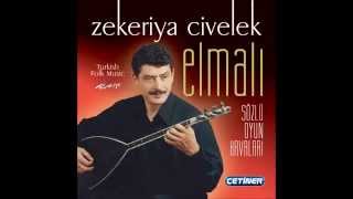Zekeri̇ya Ci̇velek & Evleri̇ni̇n Önü