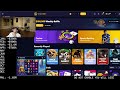 TOGI: 100k buy in plz max *FULL STREAM* 3