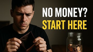 How to Build an Emergency Fund From $0 Even If You