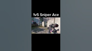 Crazy Locus Ace #callofdutymobile#codmclips#codmshorts#shorts#ace#codmsnd #codmsniper#1v5