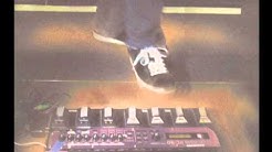 CLIP 30 Cut Chemist East Side (part II track I mix)