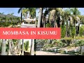 Touring this luxurious resort coming up in kisumu village  mombasa in kisumu