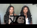 YFN Lucci - "Heartless" ft. Rick Ross (Official Music Video) REACTION