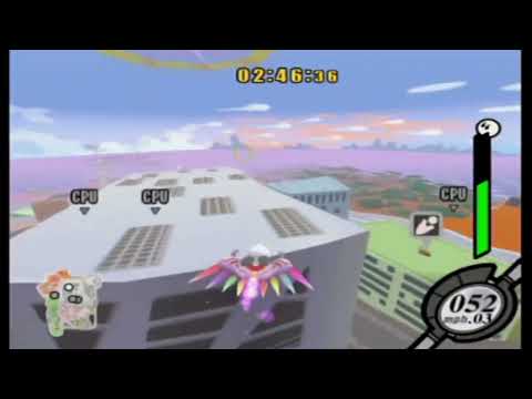 Kirby AIRRIDE 7min Part394 