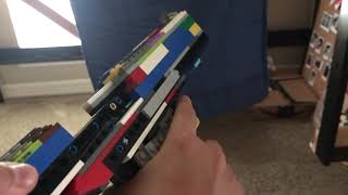 Lego pistol (Kevin183)