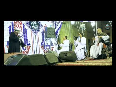 أروع قصائد المديح للشيخ محمود التهامي في حفل الليلة الكبيرة في حضرة المحبوب