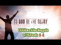 Ekitiibwa kibe eri Katonda by Sacred heart choir.