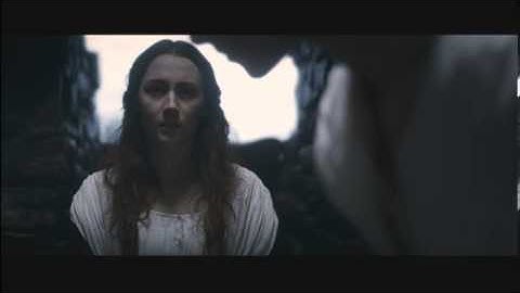 映画『ビザンチウム』特別動画１