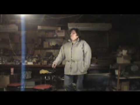 paraNORMAL cpr Part2 Amboy,Il.1/08