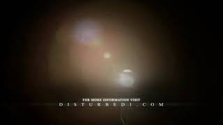 Disturbed Evolution - Tour Trailer Reversed