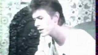 David Bowie A part Ca - part4/7