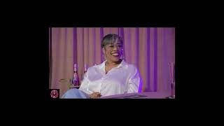 Nicci Gilbert “Pink Champs is where the real story gets told.”