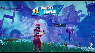 short win #fortnite #fortniteseason4