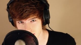 Video thumbnail of "Tanner Patrick & Cameron Mitchell - Undercover Martyn (Two Door Cinema Club Cover)"