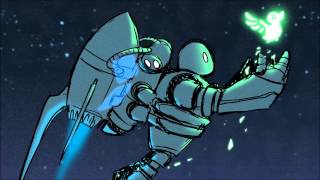 Tinlicker feat. Devries - Space Duck (Official Tinlicker Channel)