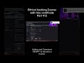 Ethical Hacking & Cyber Security Course in Tamil @karthi_the_hacker | Part 413