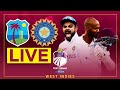 🔴 LIVE | West Indies v India | 2nd Cycle Pure Agarbathi Test powered by Yes Bank | Day 4 image
