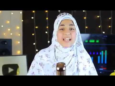 انشوده ياروايح الصلاه على الهادي