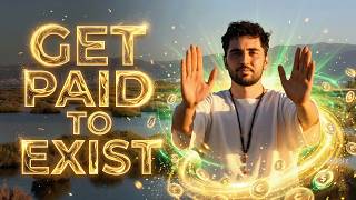 ★get Paid To Exist★ Effortless Abundance Doing What You Love 💸 Clear Fear Of Receiving Money!