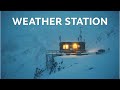 Weather Station (Extended) - Music for Study, Introspection & Deep Focus