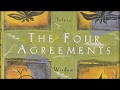 The Four Agreements Introduction: The Smokey Mirror