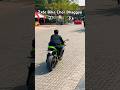 Zx6r Bike Chor Bhaggya guys #chor Ki #halat #kharab ho #gai #shorts on #trending #superbike 😱