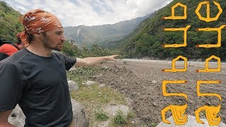 Пальцы непальцев #6 Последствия схода селя