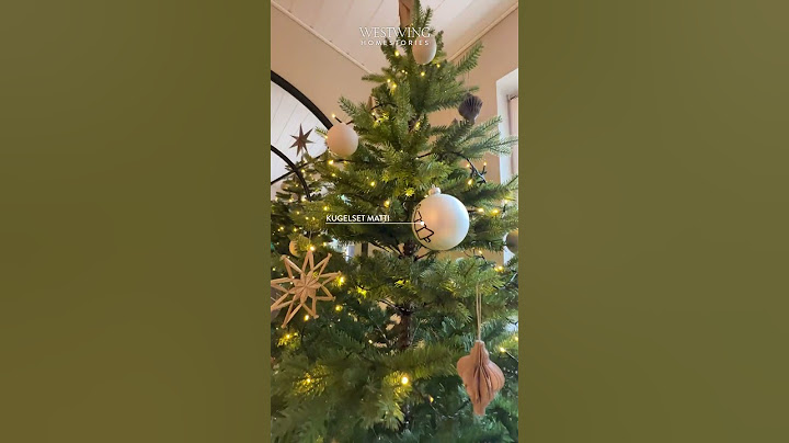Roomtour | Weihnachtsdeko die wir lieben 😍🎄 #Weihnachten #Roomtour