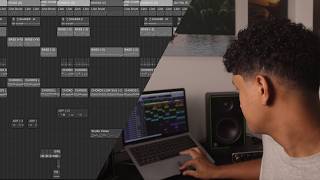Decoding Artists | Bruno Mars | Part 2 - Making the Track