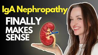 IgA Nephropathy: The Treatment Framework That Actually Makes Sense