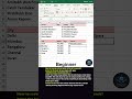 Reverse Column Order