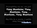 Tony Montana - Future ft. Drake (Explicit) Mp3