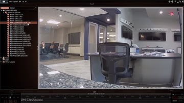 Adding Amcrest Cameras to Digital Watchdog (DW) Spectrum Software and Mobile Apps