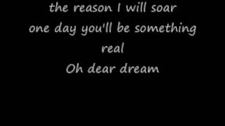 Lyodra Margaretha Ginting  - Dear Dream (KARAOKE) Lyrics