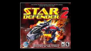 Star Defender 2 OST - Track 1