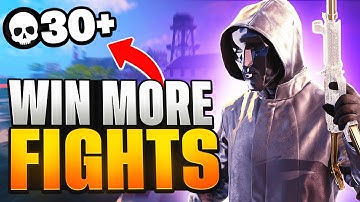 STOP LOSING GUNFIGHTS in Warzone!! (NO BS) | Warzone Tips, Tricks & Coaching To Get More Kills!