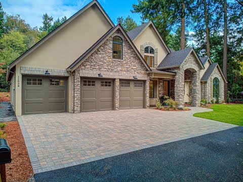 11938 SW 60th Ave, Portland, OR home video tour