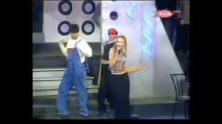 Leontina - Jedna od sto - City Club - (RTV Pink 1998)