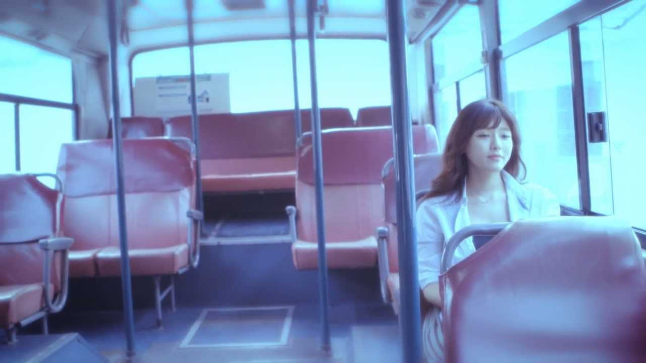 DAVICHI     Missing you Today MV