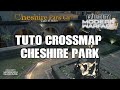 Cheshire park tuto mw crossmap spot  modern warfare  shinoda418  throwing spot  2020