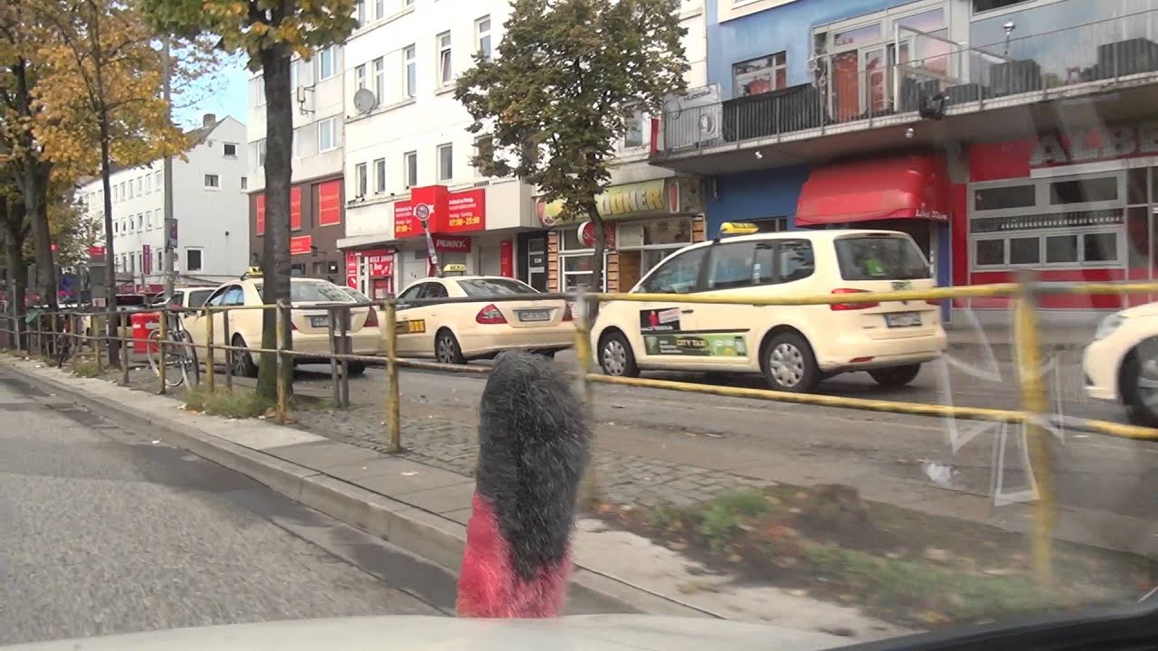 Hamburg 13.10.2013 Teil 3 von 5 - YouTube