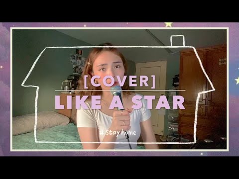 Cover | 田田 - Just like a star (Corinne Bailey Rae )