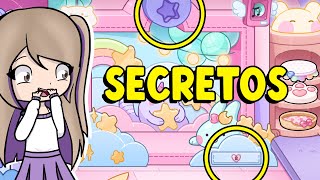 TODOS LOS SECRETOS DE LA NUEVA TIENDA KAWAII EN AVATAR WORLD