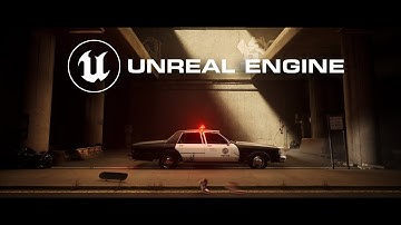 Nike Air Jordan 1 Unofficial Commercial | Unreal Engine 5 Cinematic