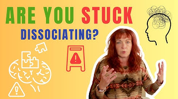 Are You Trapped By Your Trauma? Watch This! | Catriona Morten